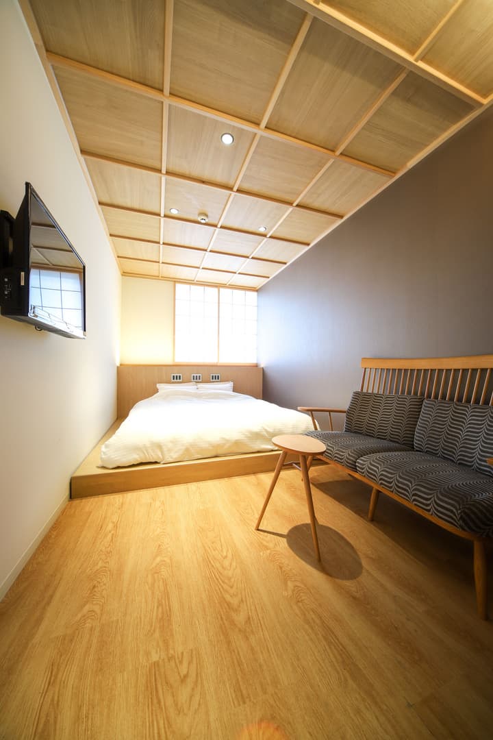 lili kyoto