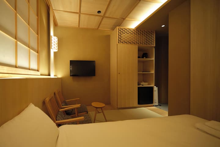 lili kyoto