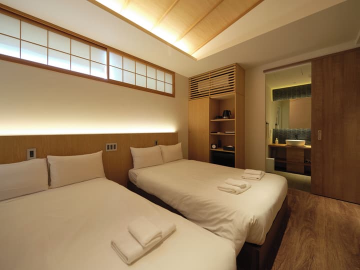 lili kyoto