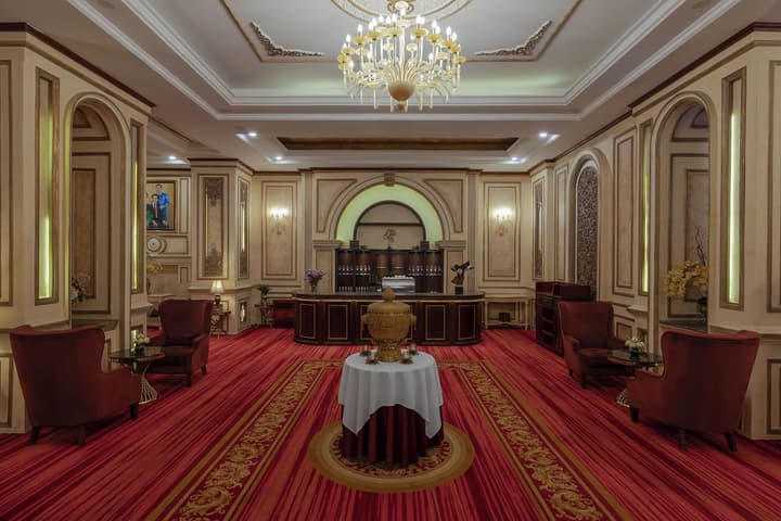 Anik Palace Hotel
