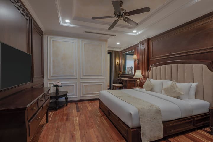 Anik Palace Hotel