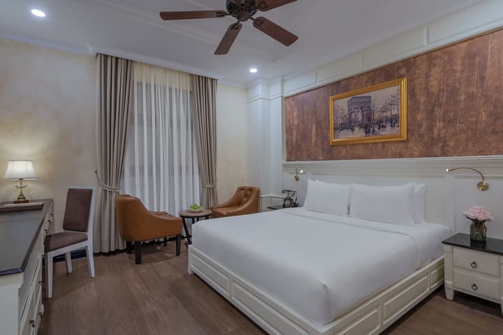 Anik Palace Hotel