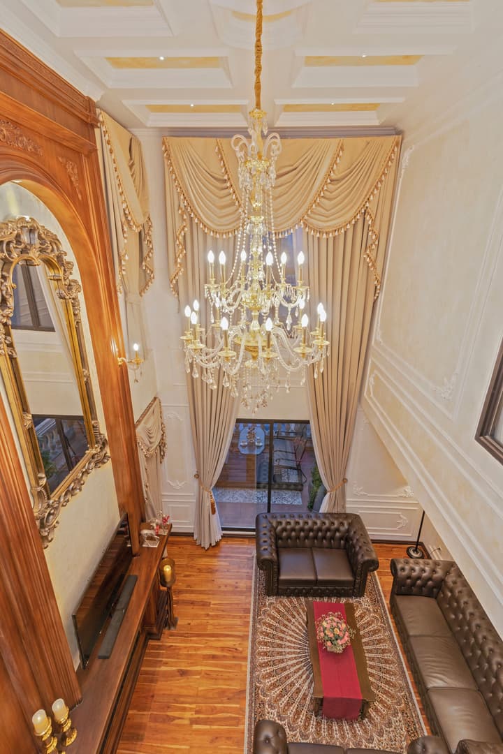 Anik Palace Hotel