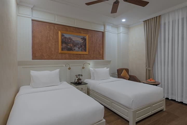 Anik Palace Hotel