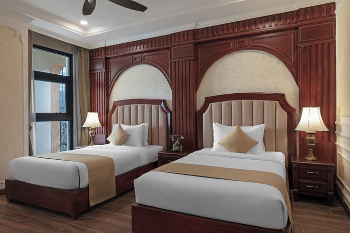 Anik Palace Hotel