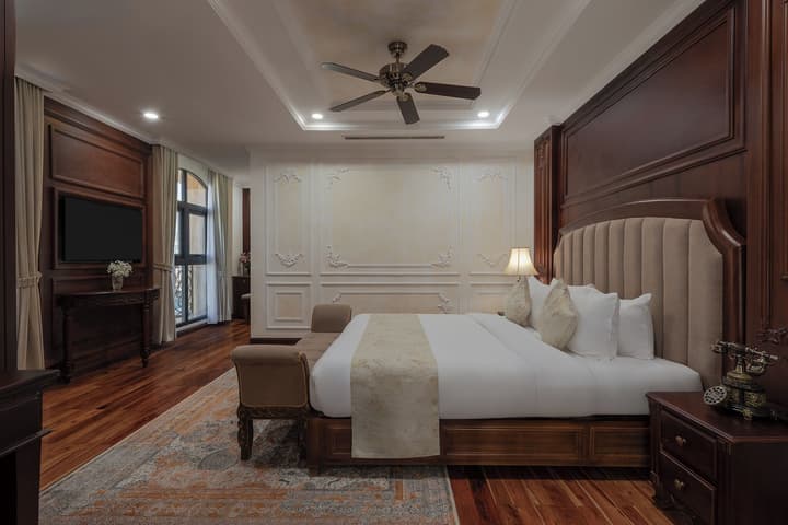 Anik Palace Hotel