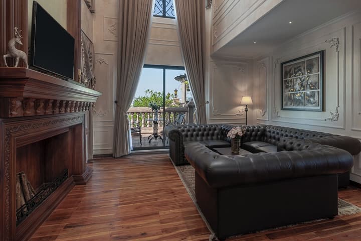 Anik Palace Hotel