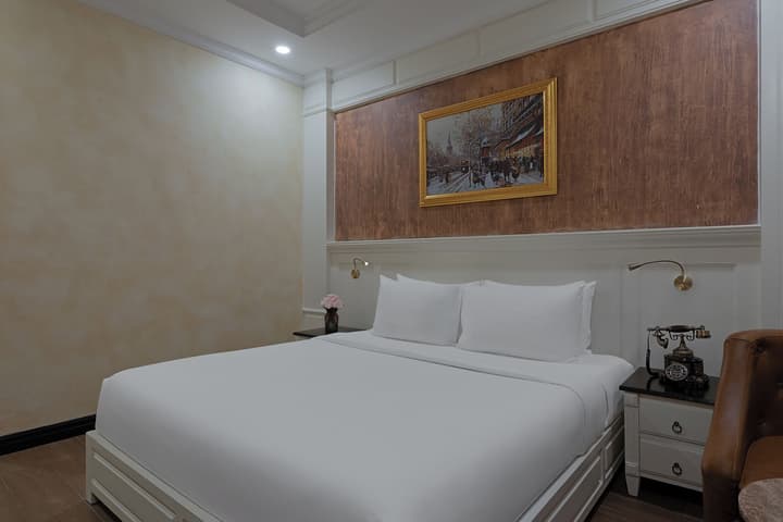Anik Palace Hotel