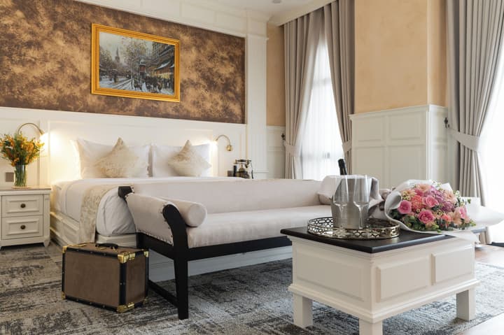 Anik Palace Hotel