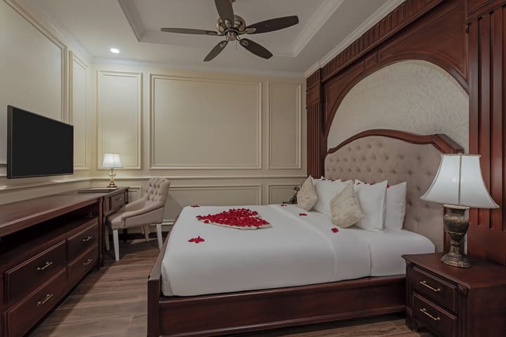 Anik Palace Hotel