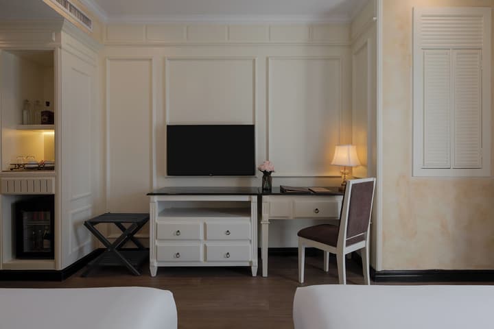 Anik Palace Hotel