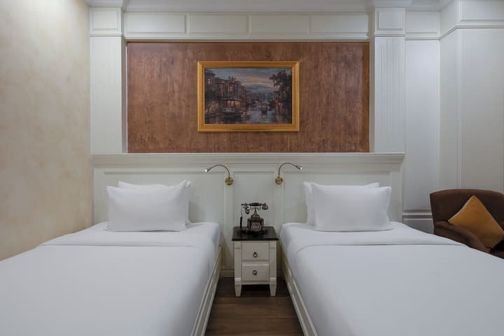 Anik Palace Hotel