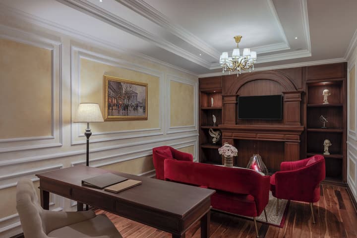Anik Palace Hotel