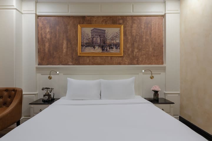 Anik Palace Hotel