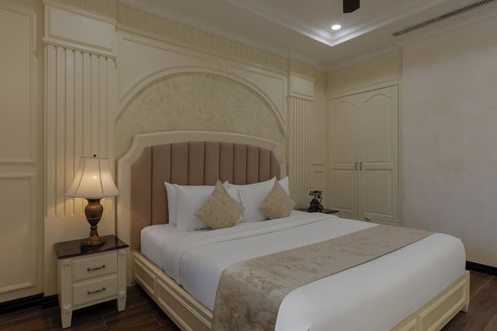 Anik Palace Hotel