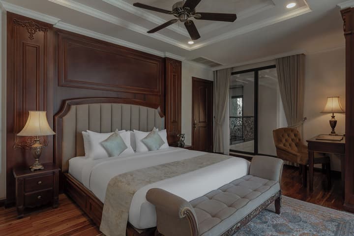 Anik Palace Hotel