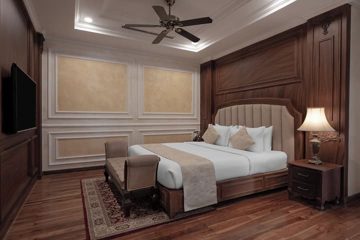 Anik Palace Hotel