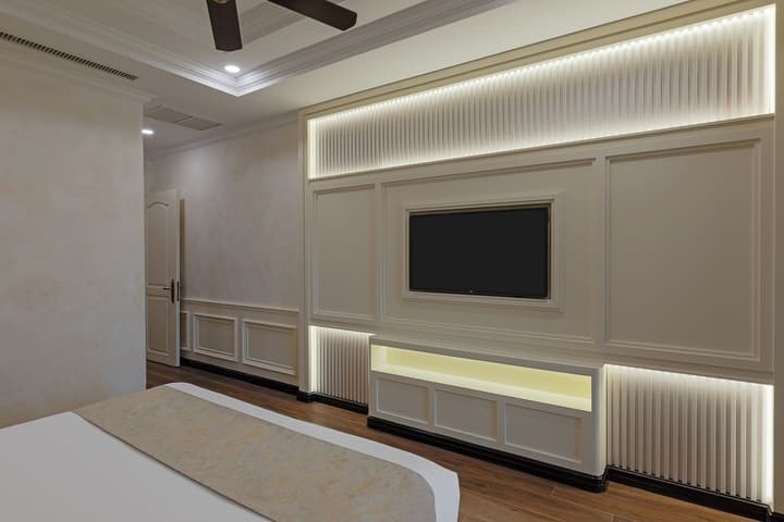 Anik Palace Hotel