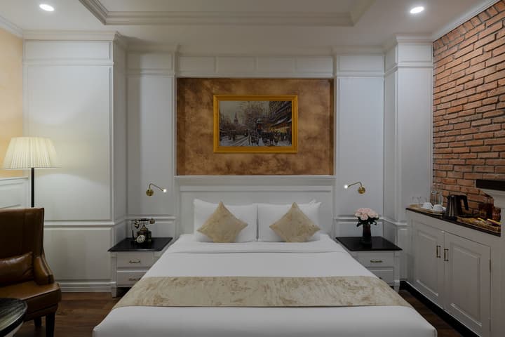Anik Palace Hotel