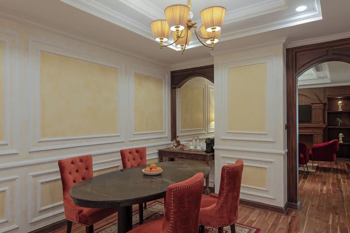 Anik Palace Hotel