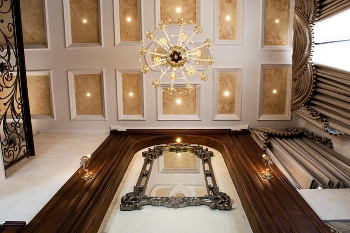 Anik Palace Hotel