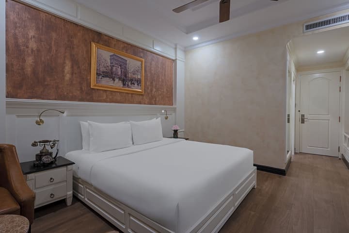 Anik Palace Hotel
