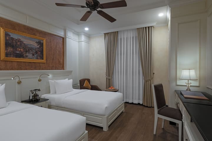 Anik Palace Hotel