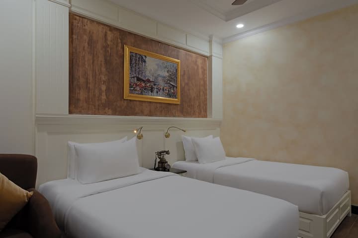 Anik Palace Hotel