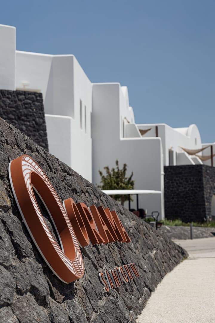 Orama Hotel & Spa