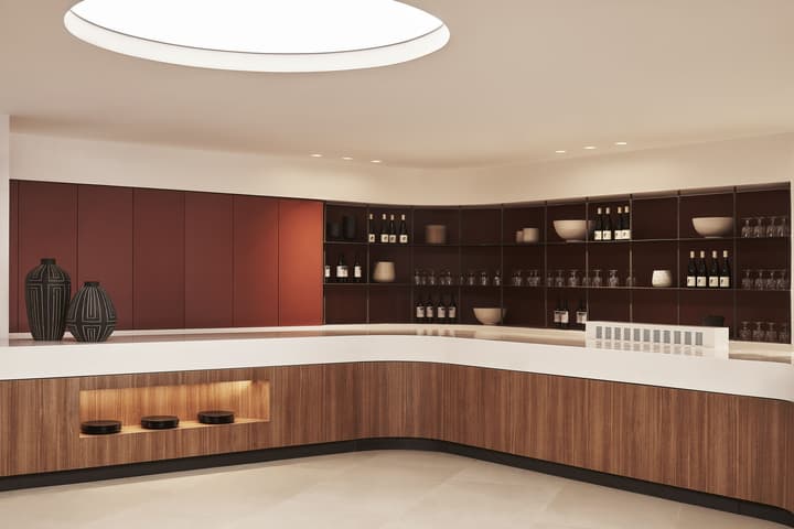 Orama Hotel & Spa