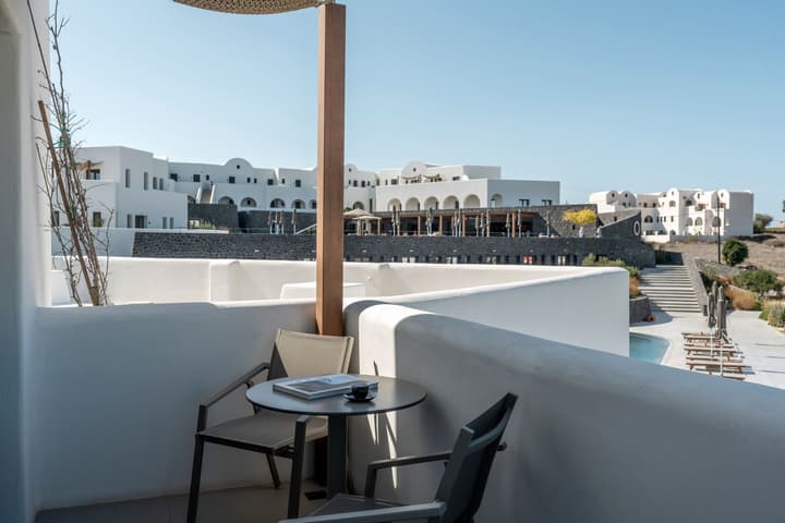 Orama Hotel & Spa