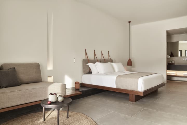 Orama Hotel & Spa