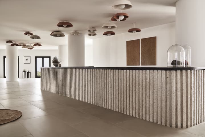 Orama Hotel & Spa