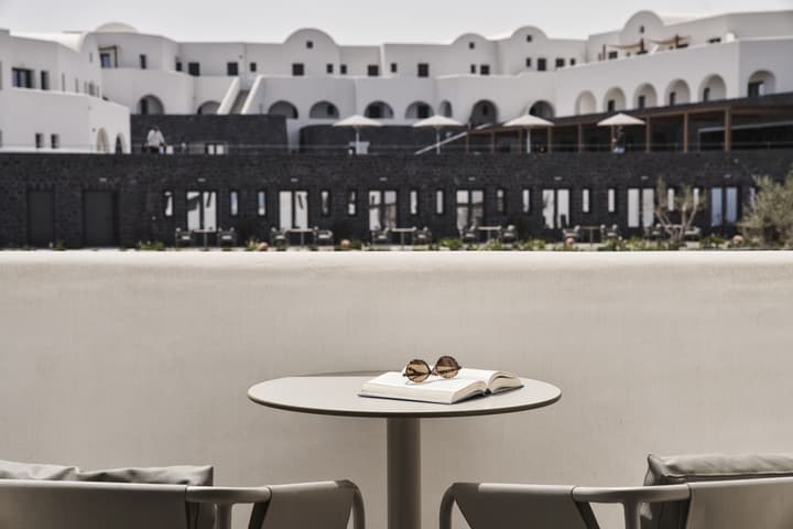 Orama Hotel & Spa