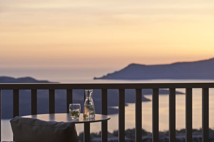 Orama Hotel & Spa