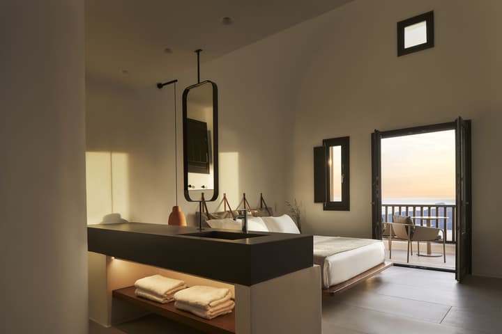 Orama Hotel & Spa