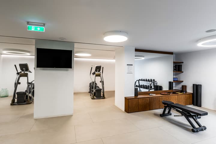 Orama Hotel & Spa