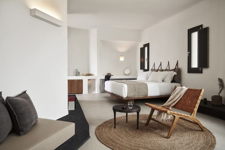 Orama Hotel & Spa