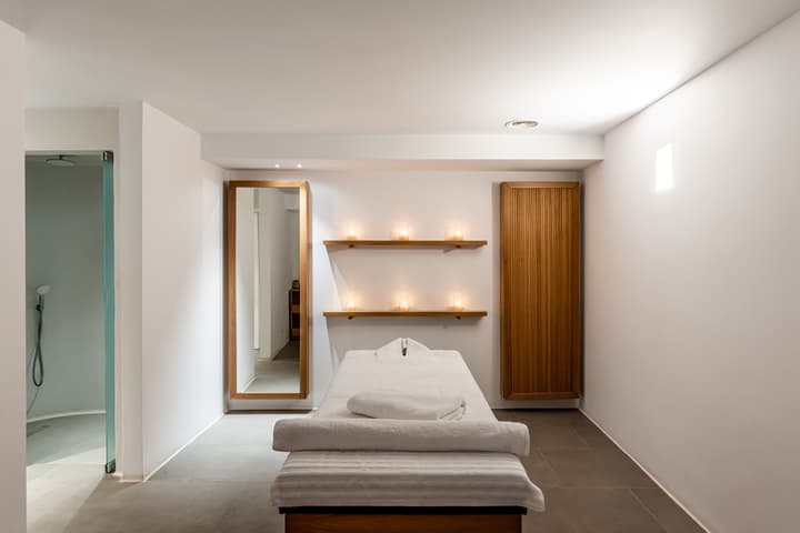 Orama Hotel & Spa