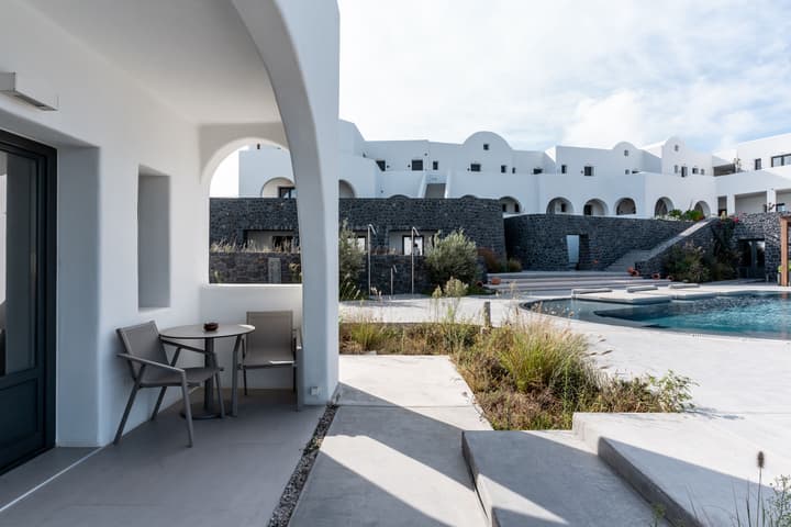 Orama Hotel & Spa
