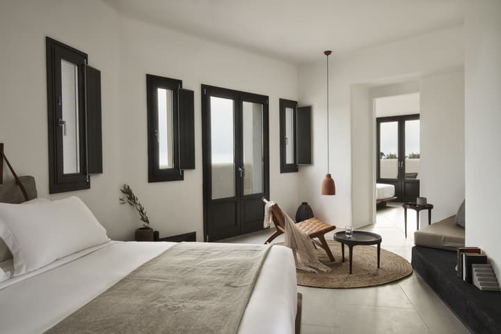 Orama Hotel & Spa