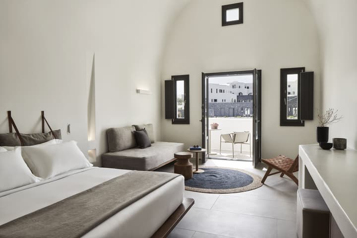 Orama Hotel & Spa