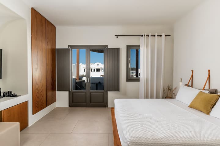 Orama Hotel & Spa