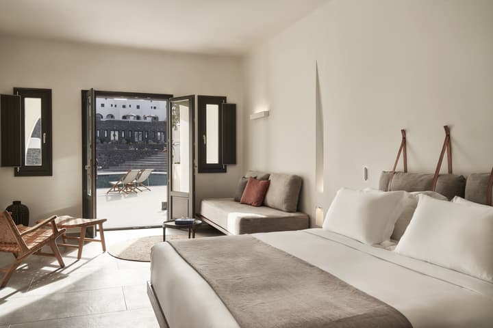 Orama Hotel & Spa