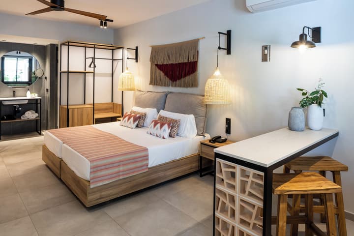 Aparthotel Casita Blanca - Adults Only