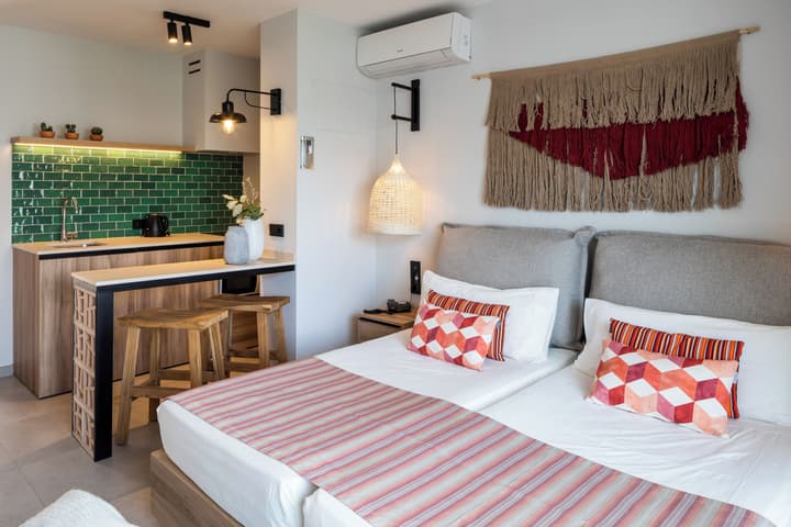 Aparthotel Casita Blanca - Adults Only