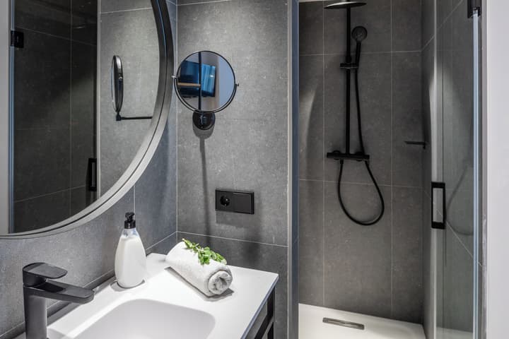 Aparthotel Casita Blanca - Adults Only