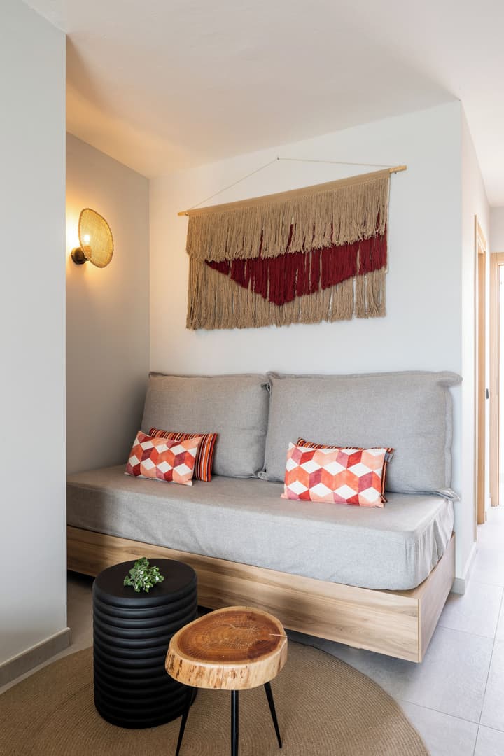 Aparthotel Casita Blanca - Adults Only