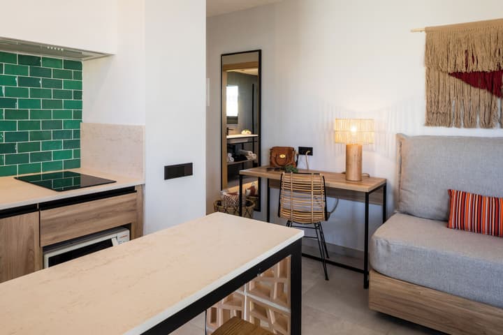 Aparthotel Casita Blanca - Adults Only