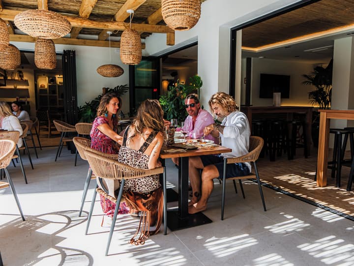 Aparthotel Casita Blanca - Adults Only